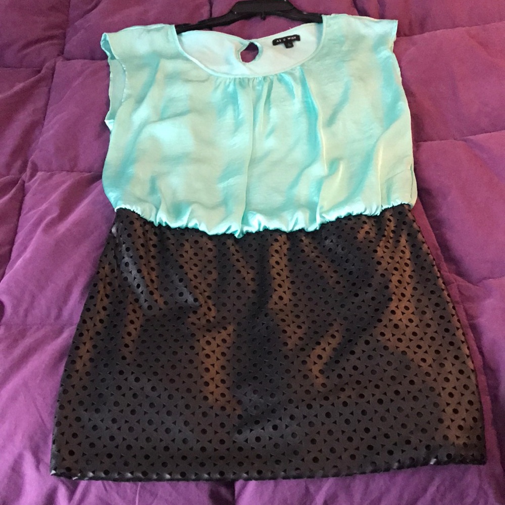 Party Dress